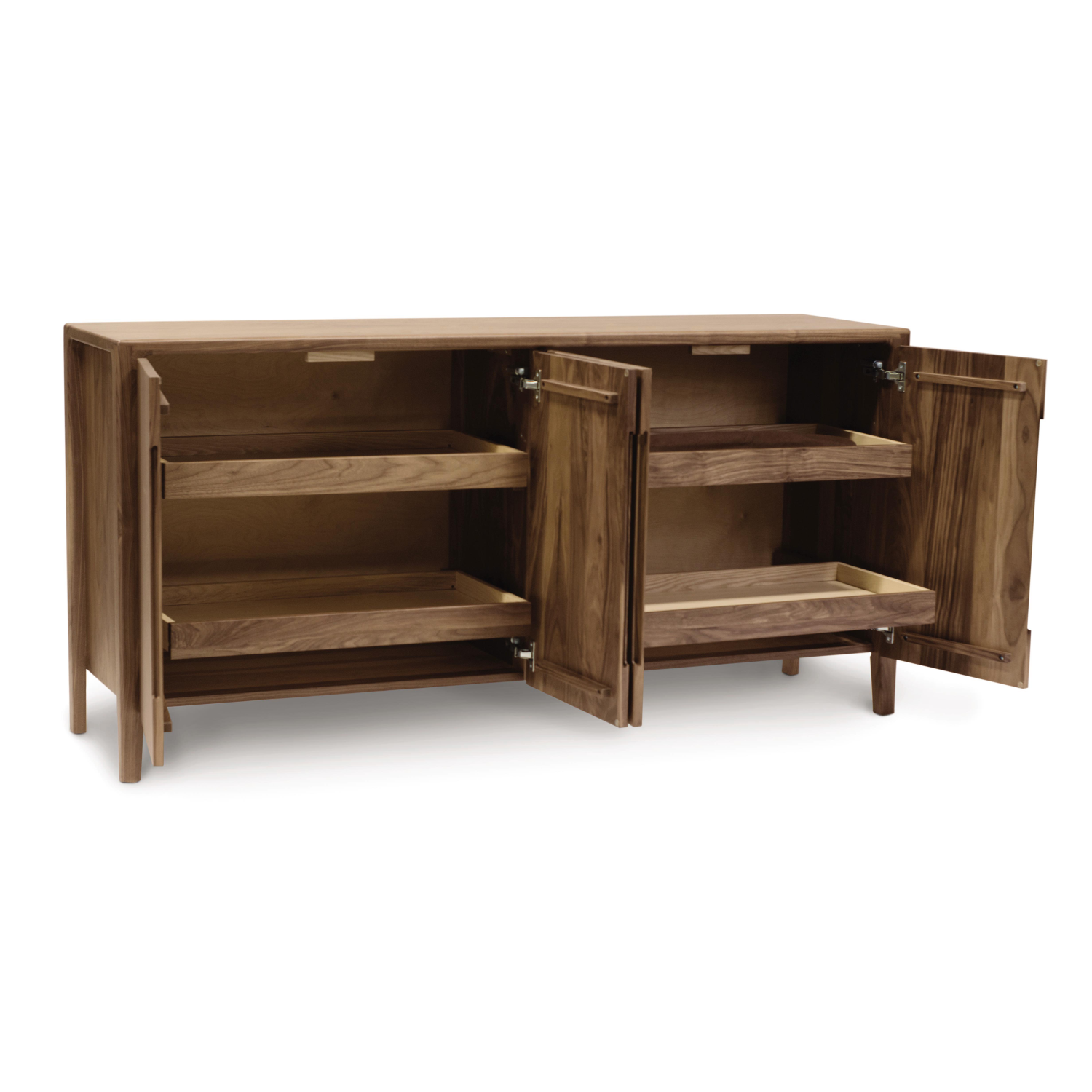 Lisse Buffet Walnut