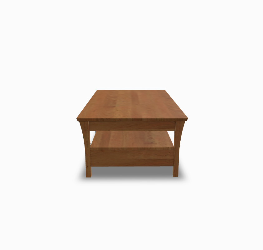 Marco Rectangular Coffee Table