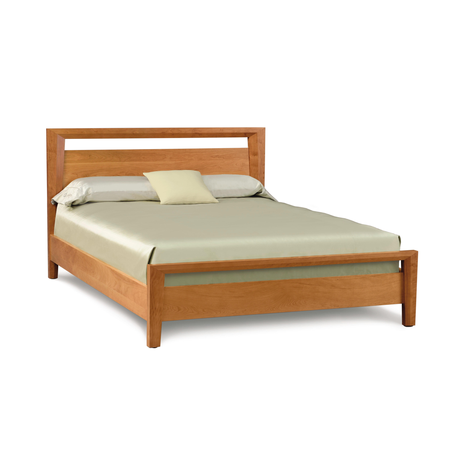 Mansfield Bed Cherry