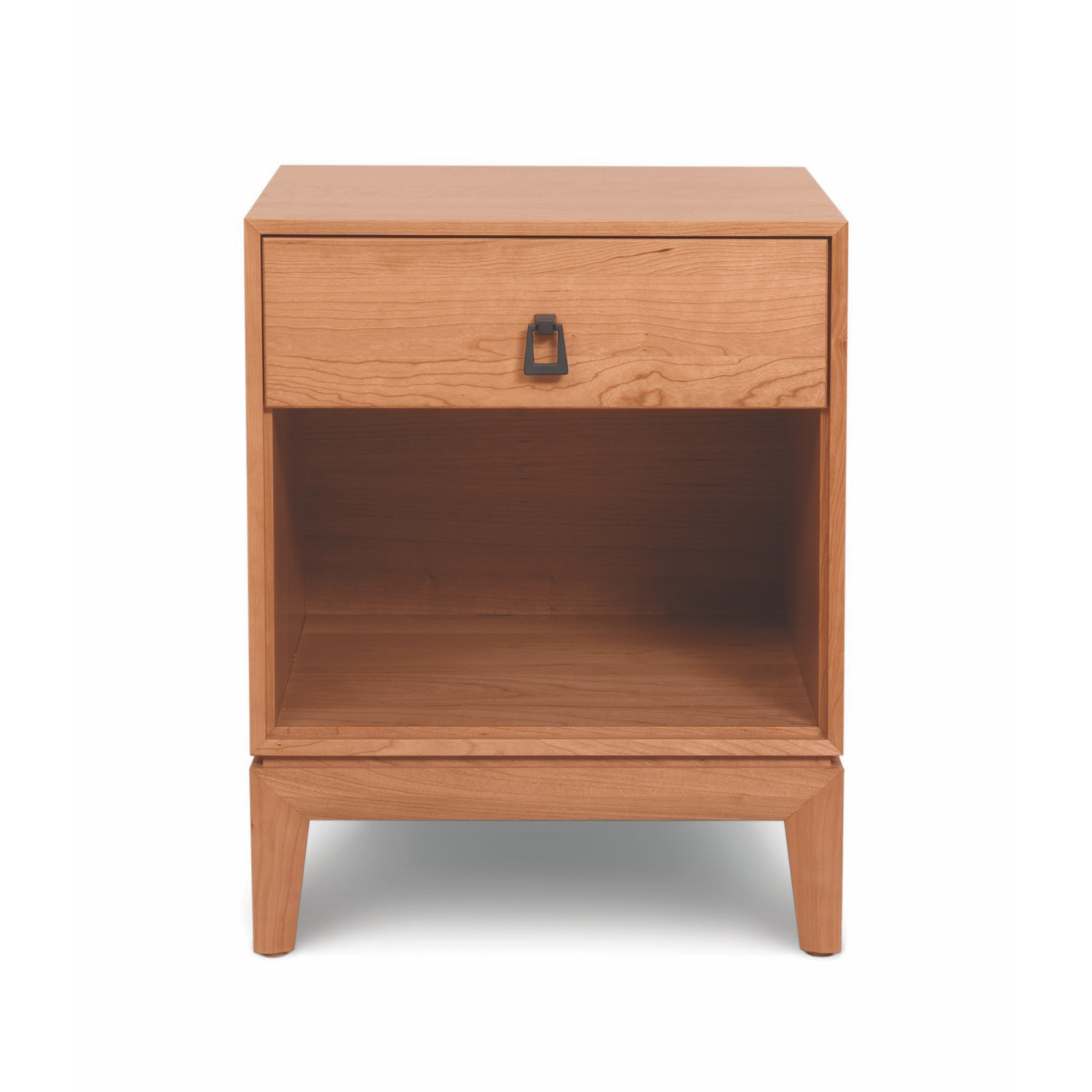 Mansfield Nightstand Cherry