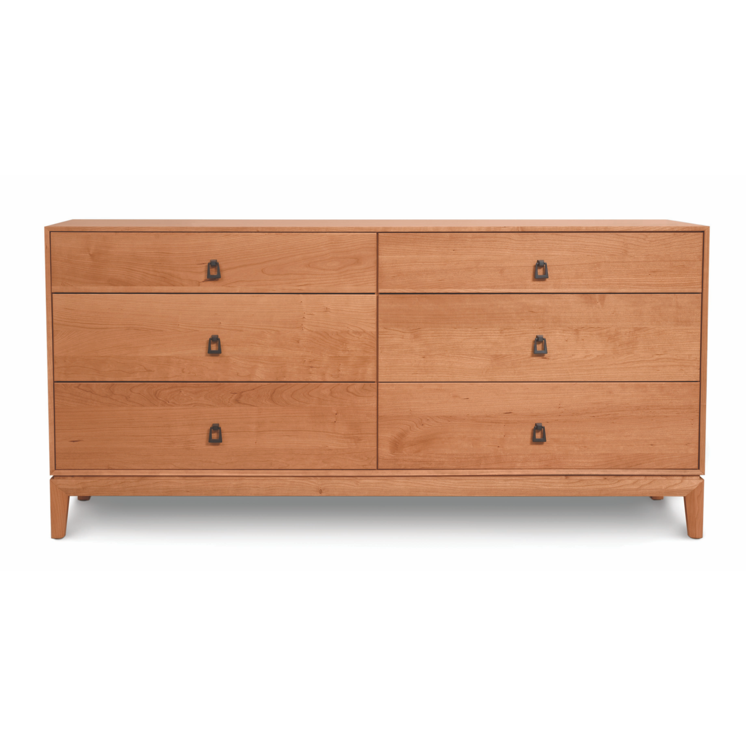 Mansfield Dresser Cherry