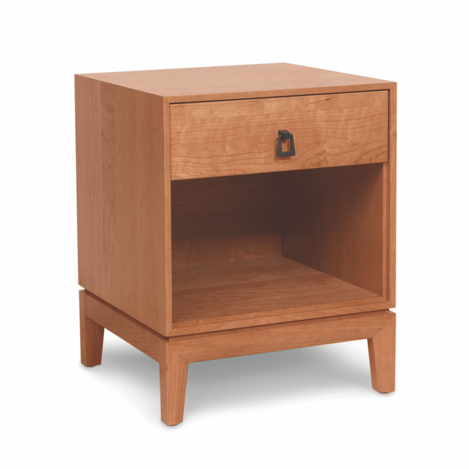 Mansfield Nightstand Cherry