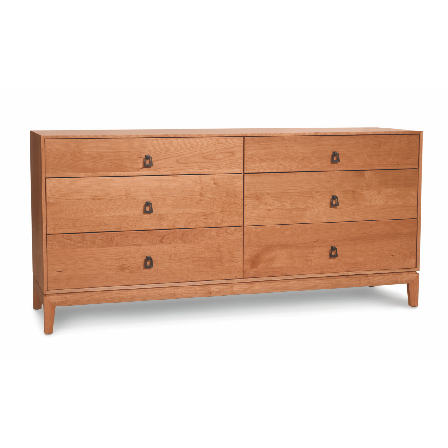 Mansfield Dresser Cherry