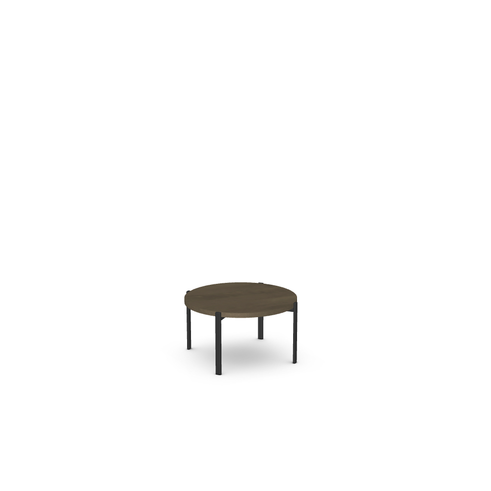 Maya Small Coffee Table Verdastro Black Coral