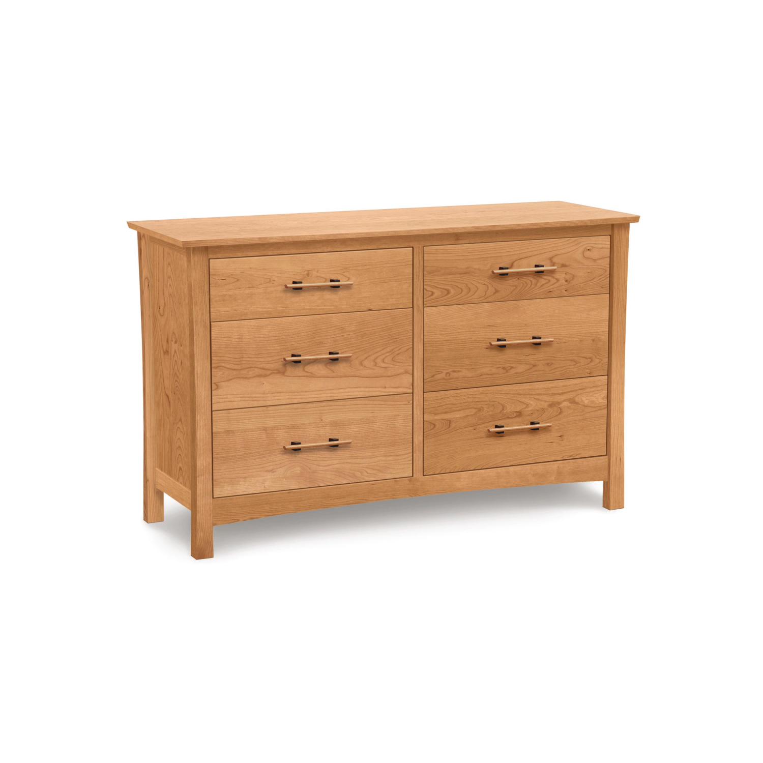 Monterey Dresser Cherry
