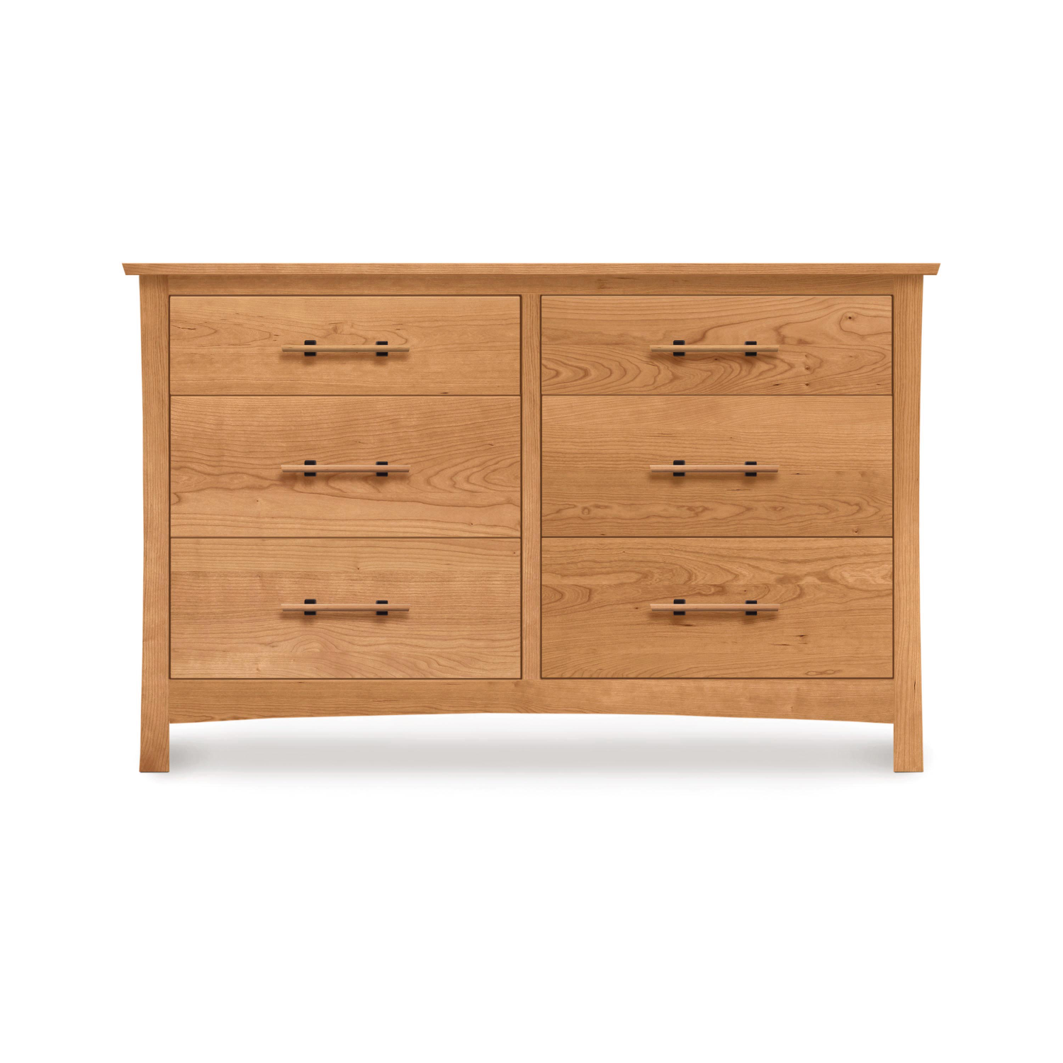 Monterey Dresser Cherry