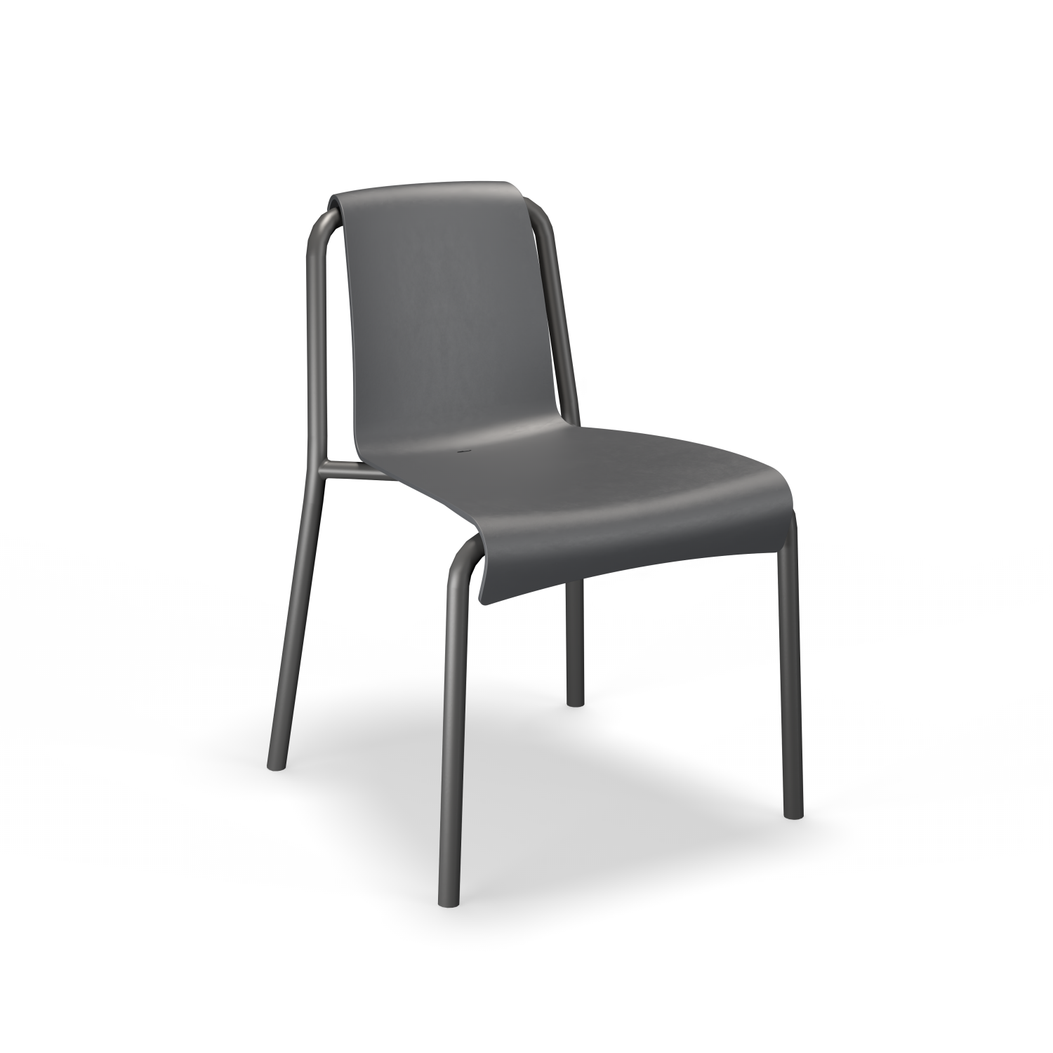 Nami Chair Grey Color