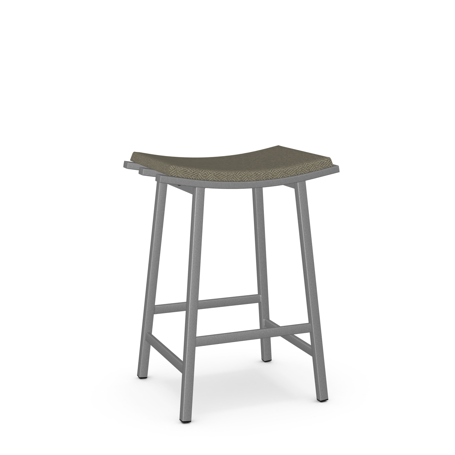 Nathan Counter Stool Dayglam Gatsby