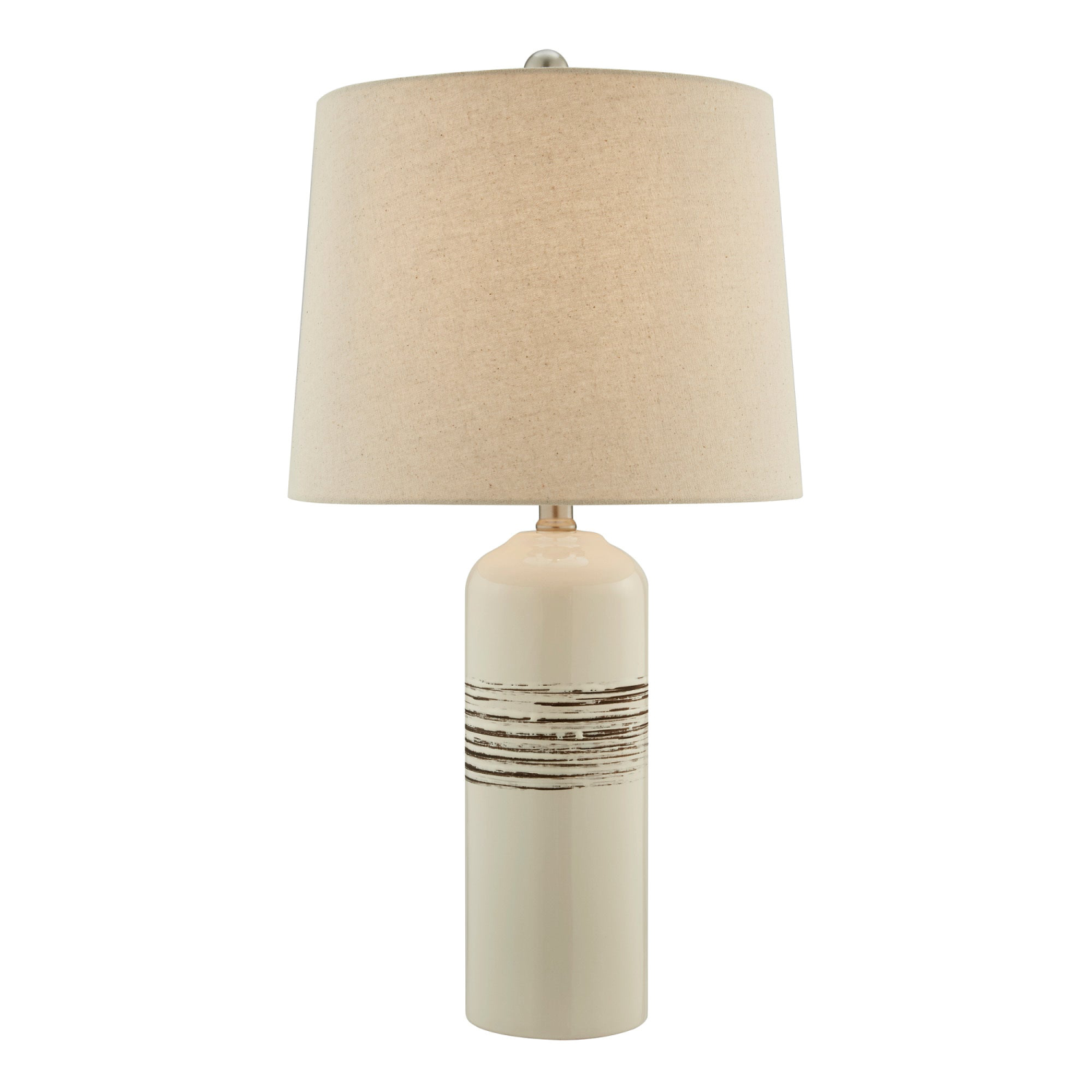 Noelle Table Lamp Picture with White Background