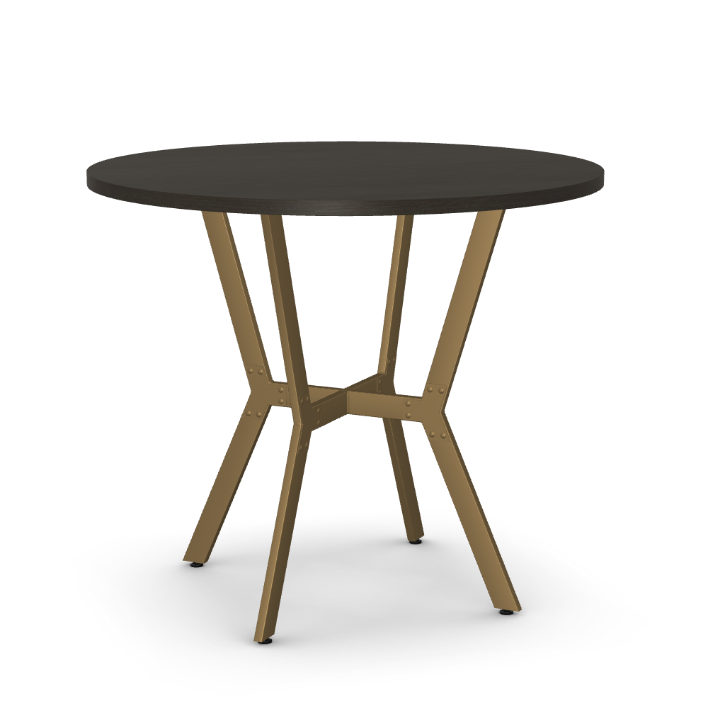 Norcross Counter Dining Table Sun Gold Night