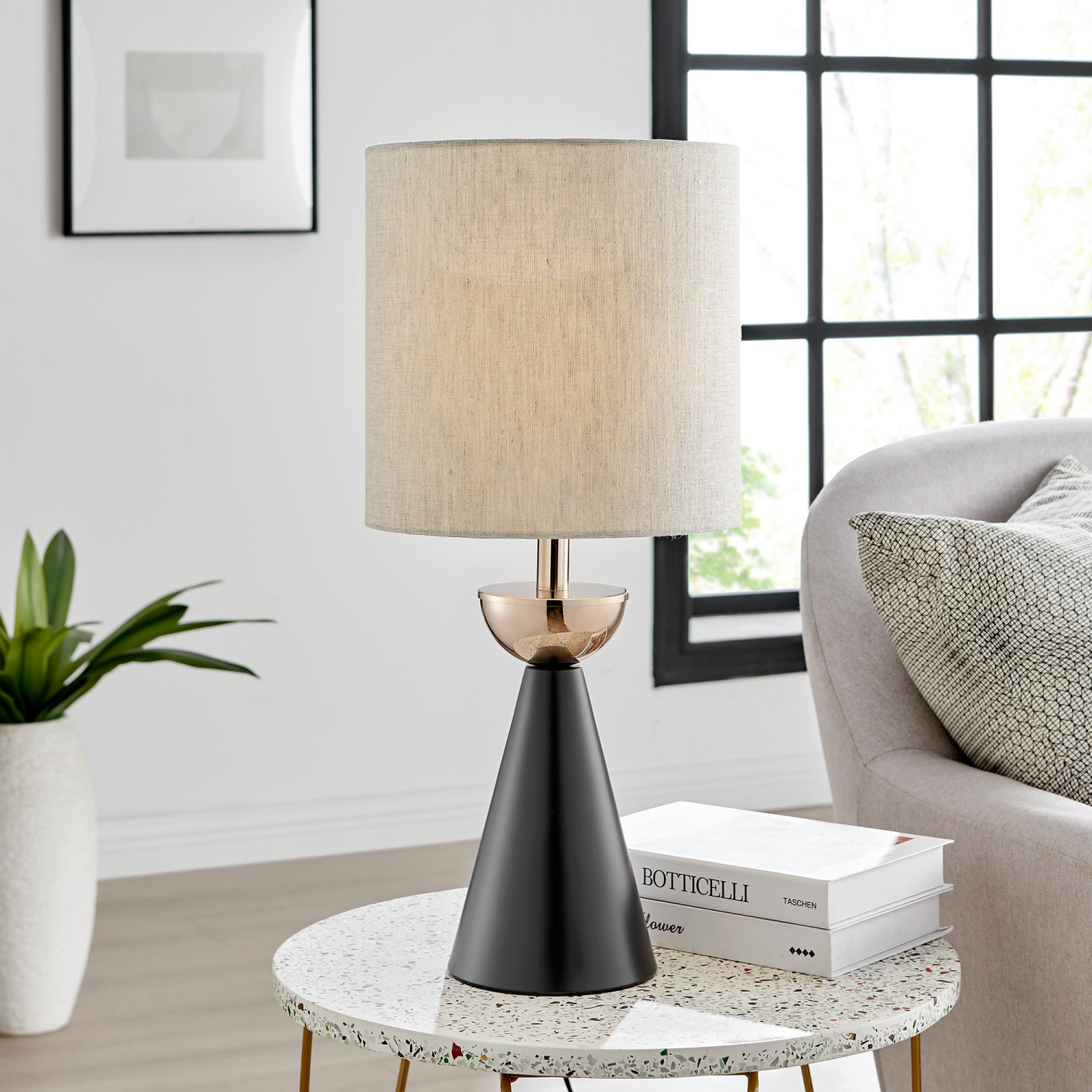 Oriela Table Lamp Lifestyle Photo