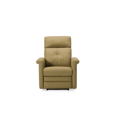 Granville Chair Leather