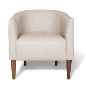 Kendall Chair Leather