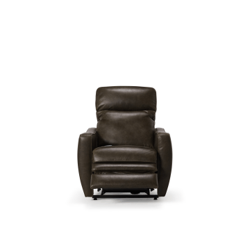 Oakridge Chair Leather