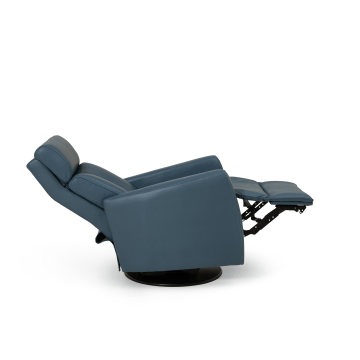Prodigy Chair Leather