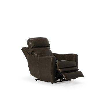 Oakridge Chair Leather