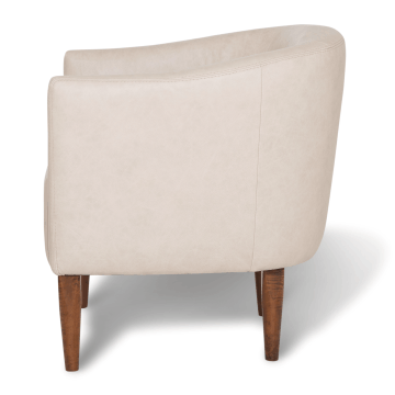 Kendall Chair Leather