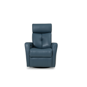Prodigy Chair Leather