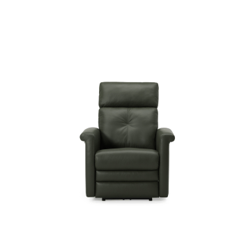 Granville Chair Leather