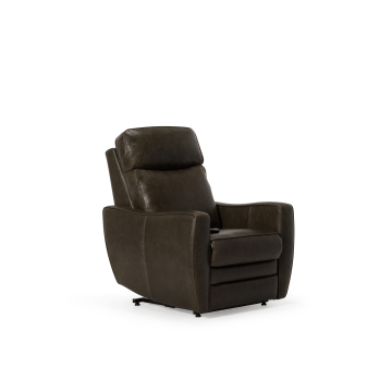 Oakridge Chair Leather