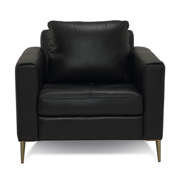 Sherbrook Chair Leather