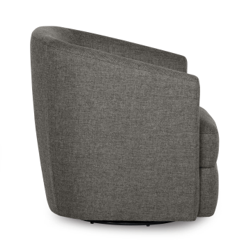 Dorset Chair Swivel Fabric