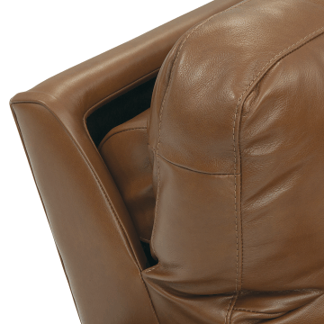 Cairo Chair Leather