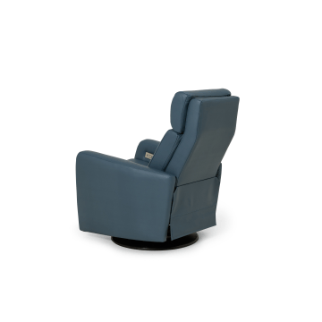 Prodigy Chair Leather