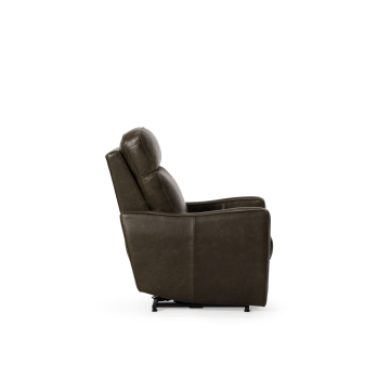 Oakridge Chair Leather
