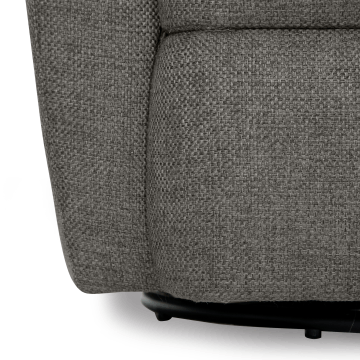 Dorset Chair Swivel Fabric