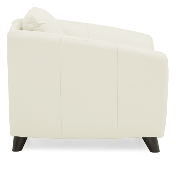 Alula Chair Leather