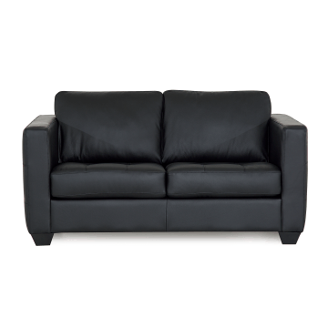 Barrett Loveseat Leather