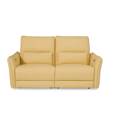 Chelsea Loveseat Leather