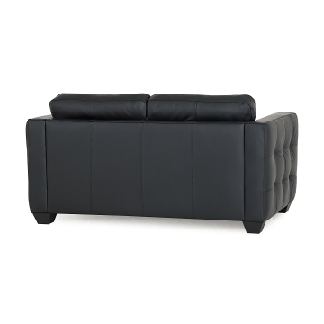Barrett Loveseat Leather