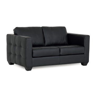 Barrett Loveseat Leather