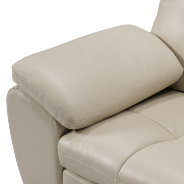 Miami Sectional Leather