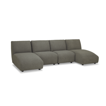 Myles Sectional Fabric
