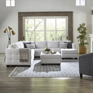 Barrett Sectional Fabric