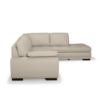 Miami Sectional Leather