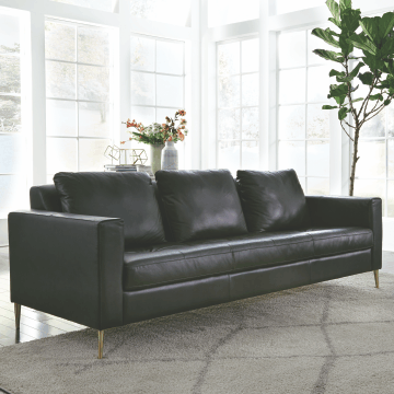 Sherbrook Sofa Leather