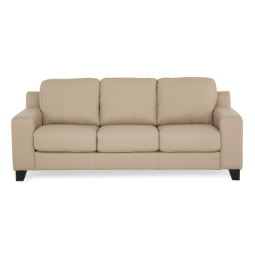 Reed Sofa Leather