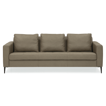 Sherbrook Sofa Leather