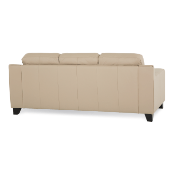Reed Sofa Leather