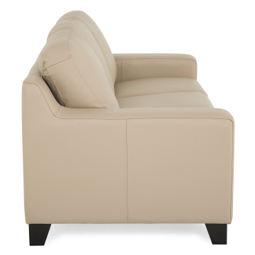 Reed Sofa Leather