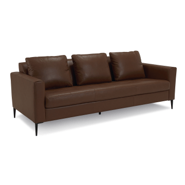 Sherbrook Sofa Leather