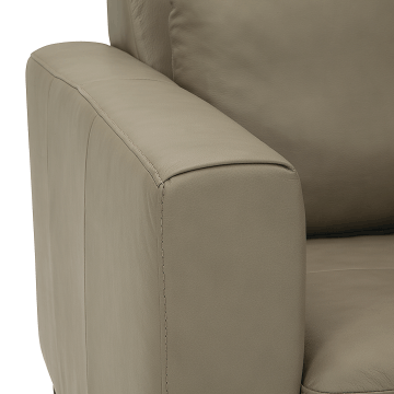 Sherbrook Sofa Leather