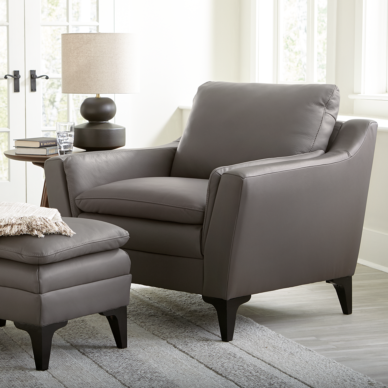 Palliser Balmoral chair lifestyle