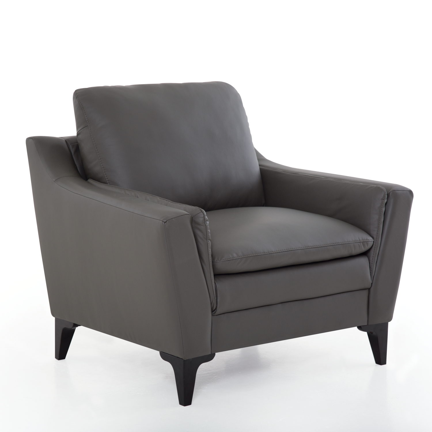 Palliser Balmoral chair front angled view