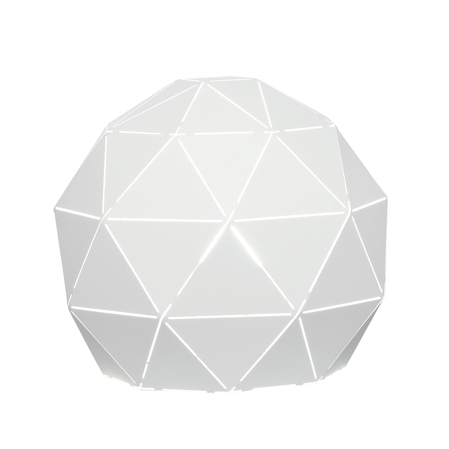 Pandora Table Lamp Picture with White Background