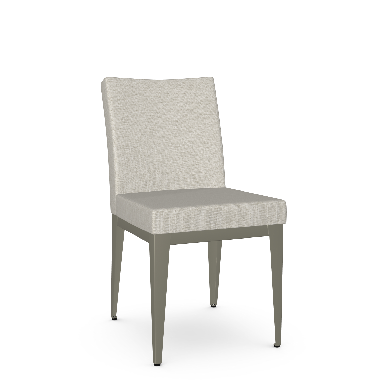 Pedro Dining Chair Titanium Sleet